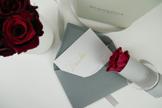 Die Kostenfrage: Warum Infinity-Rosen ihr Geld wert sind