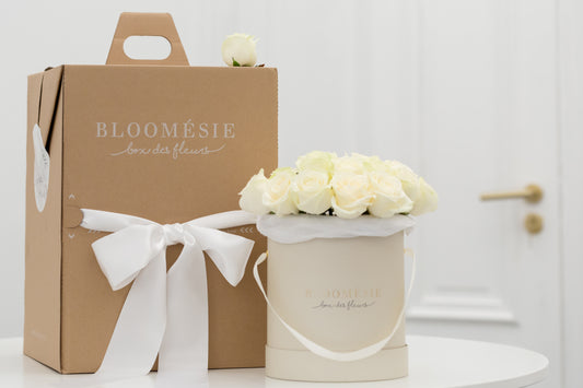 Die perfekte Geschenkidee: Infinity-Rosen für jeden Anlass