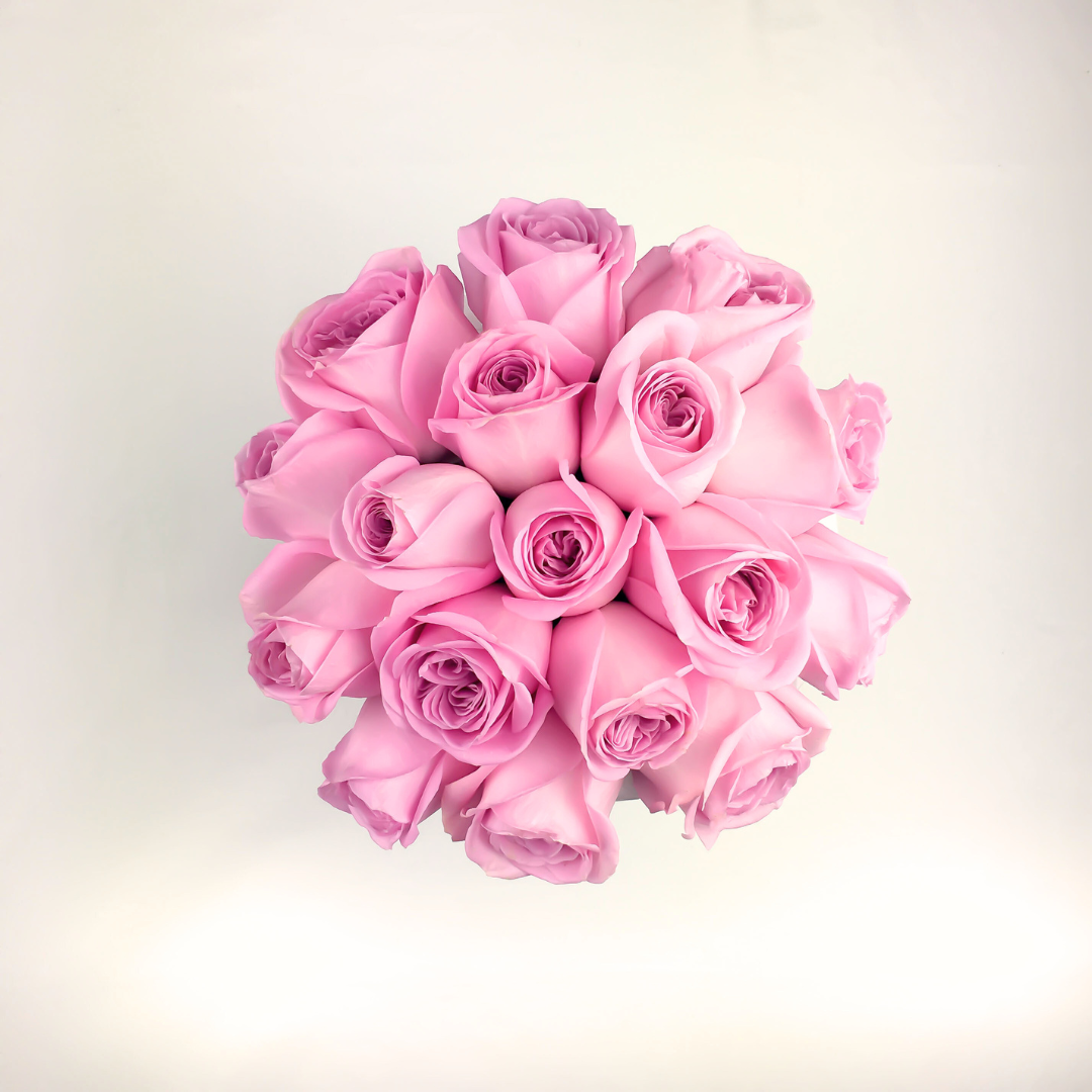 Neues Jahr, neue Möglichkeiten – und ewige Schönheit mit Infinity Rosen