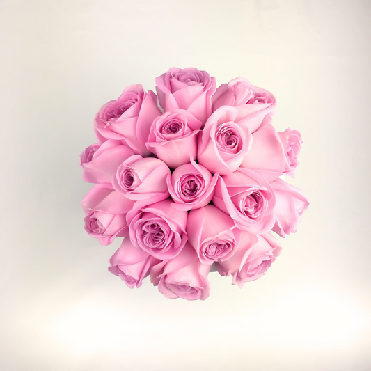 Neues Jahr, neue Möglichkeiten – und ewige Schönheit mit Infinity Rosen