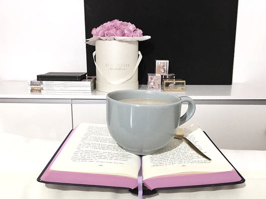 Infinity-Rosen für jede Jahreszeit