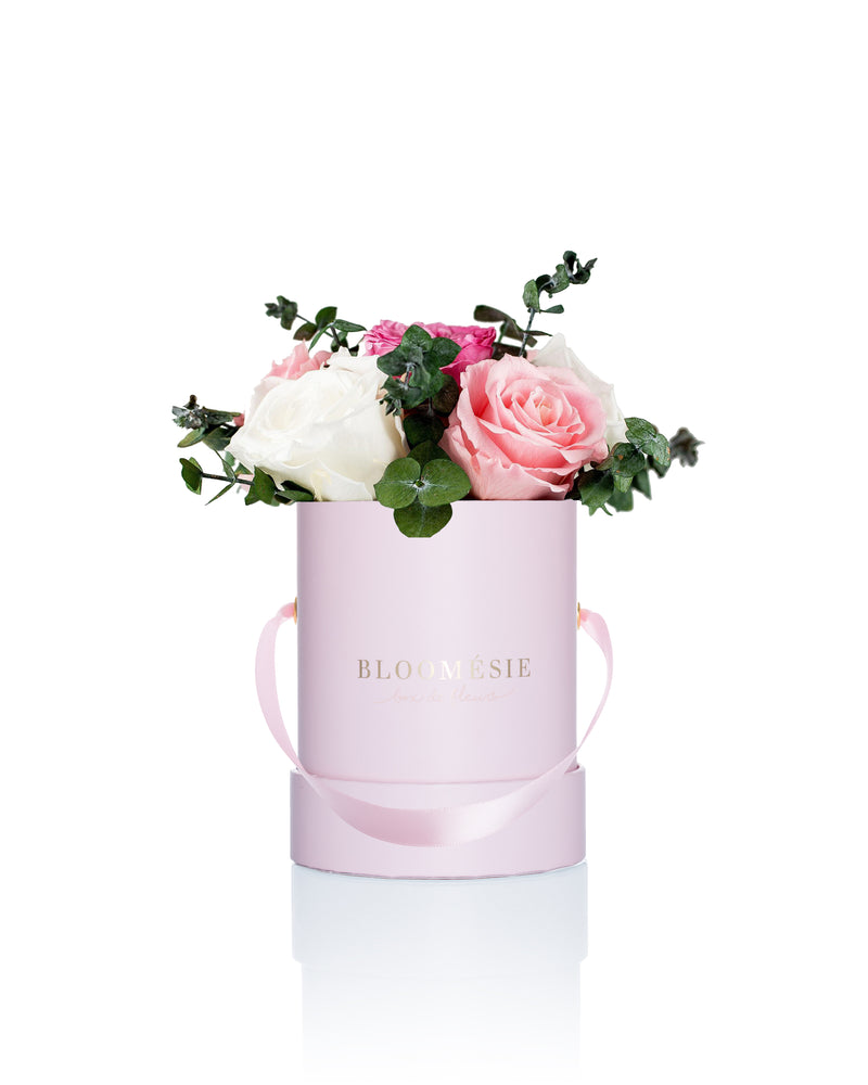 JARDIN DE FLEUR Classique